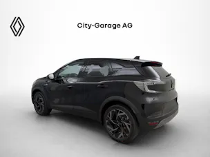 Renault Captur 1.8 E-Tech esprit Alpine