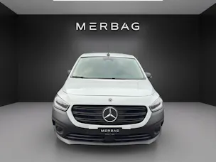 Mercedes-Benz eCitan 45kWh Base