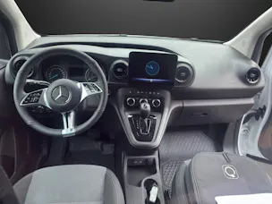 Mercedes-Benz eCitan 45kWh Base
