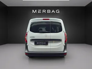 Mercedes-Benz eCitan 45kWh Base