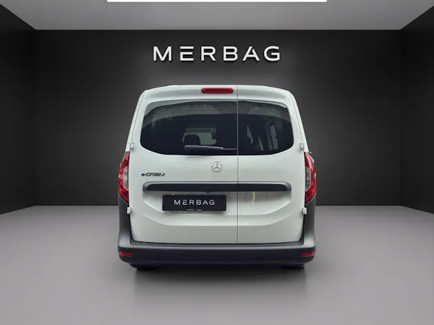 Mercedes-Benz eCitan 45kWh Base