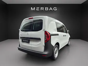 Mercedes-Benz eCitan 45kWh Base