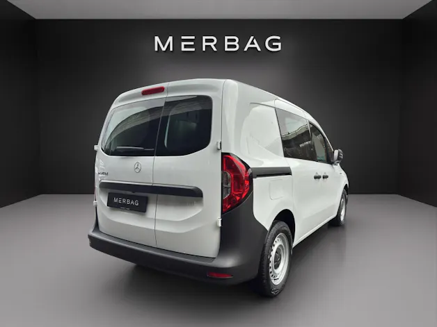 Mercedes-Benz eCitan 45kWh Base