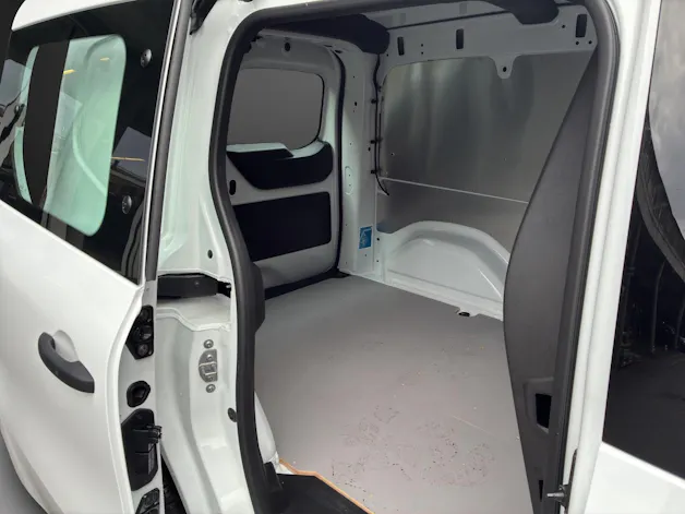 Mercedes-Benz eCitan 45kWh Base