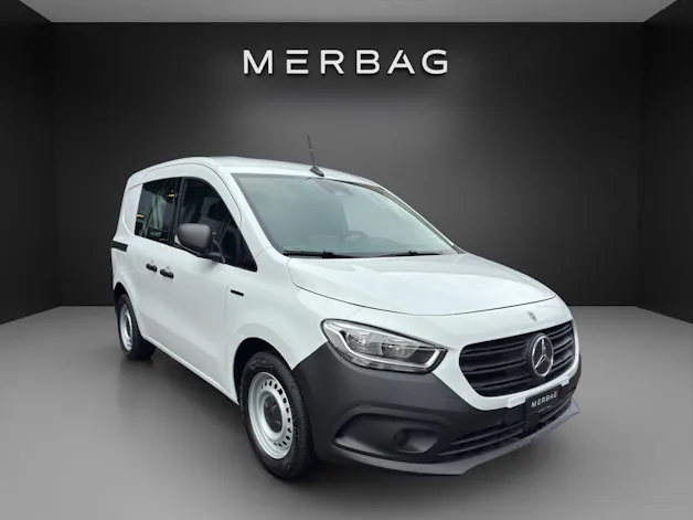 Mercedes-Benz eCitan 45kWh Base