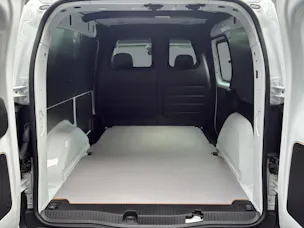 Mercedes-Benz eCitan 45kWh Base