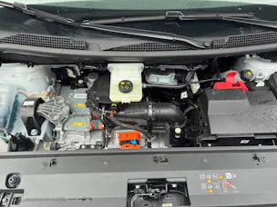 Mercedes-Benz eCitan 45kWh Base