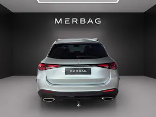 Mercedes-Benz GLC 220 d 4Matic 9G-Tronic