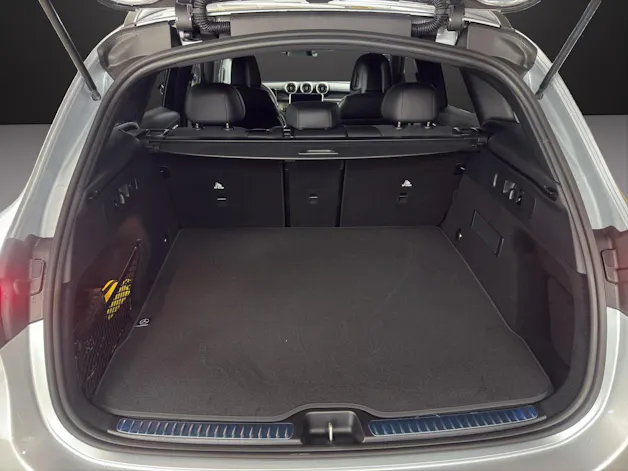 Mercedes-Benz GLC 220 d 4Matic 9G-Tronic