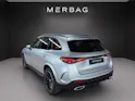 Mercedes-Benz GLC 220 d 4Matic 9G-Tronic