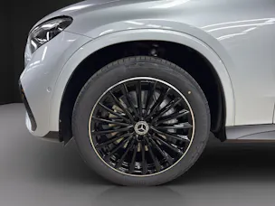 Mercedes-Benz GLC 220 d 4Matic 9G-Tronic