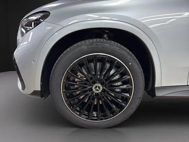 Mercedes-Benz GLC 220 d 4Matic 9G-Tronic