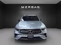 Mercedes-Benz GLC 220 d 4Matic 9G-Tronic