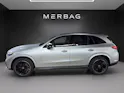 Mercedes-Benz GLC 220 d 4Matic 9G-Tronic