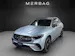 Mercedes-Benz GLC 220 d 4Matic 9G-Tronic