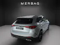 Mercedes-Benz GLC 220 d 4Matic 9G-Tronic