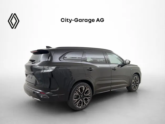 Renault Espace 1.2 E-Tech esprit Alpine 7Pl