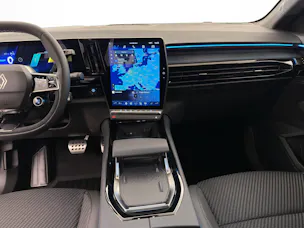 Renault Espace 1.2 E-Tech esprit Alpine 7Pl