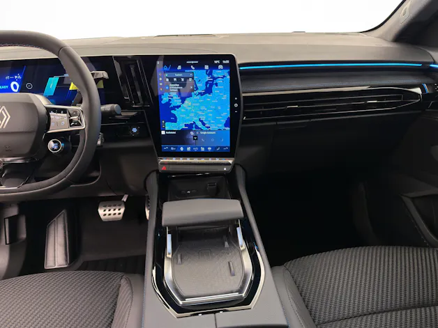 Renault Espace 1.2 E-Tech esprit Alpine 7Pl