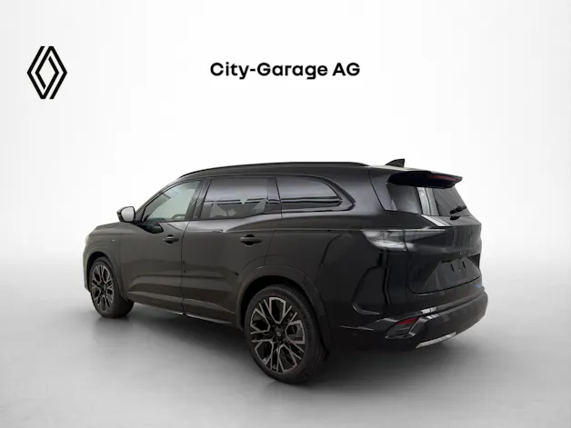 Renault Espace 1.2 E-Tech esprit Alpine 7Pl