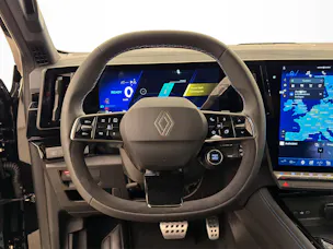 Renault Espace 1.2 E-Tech esprit Alpine 7Pl