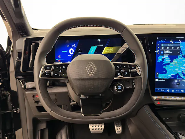 Renault Espace 1.2 E-Tech esprit Alpine 7Pl