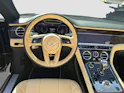 Bentley Continental GTC 4.0 V8 Mulliner