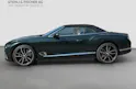 Bentley Continental GTC 4.0 V8 Mulliner