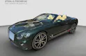 Bentley Continental GTC 4.0 V8 Mulliner