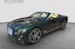 Bentley Continental GTC 4.0 V8 Mulliner