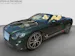 Bentley Continental GTC 4.0 V8 Mulliner