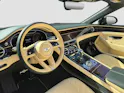 Bentley Continental GTC 4.0 V8 Mulliner