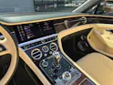 Bentley Continental GTC 4.0 V8 Mulliner