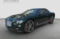 Bentley Continental GTC 4.0 V8 Mulliner