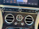 Bentley Continental GTC 4.0 V8 Mulliner