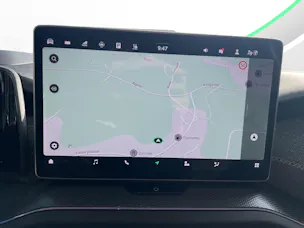 Škoda Kodiaq 1.5 TSI PHEV Dynamic