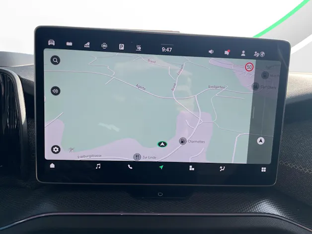 Škoda Kodiaq 1.5 TSI PHEV Dynamic