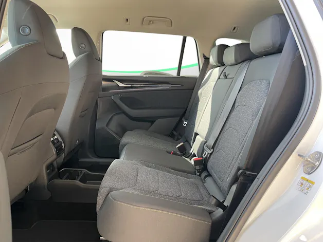 Škoda Kodiaq 1.5 TSI PHEV Dynamic
