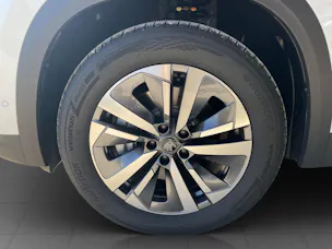 Škoda Kodiaq 1.5 TSI PHEV Dynamic