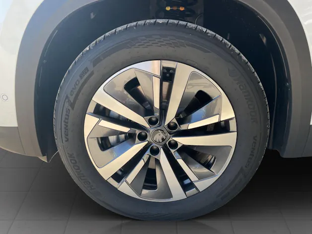Škoda Kodiaq 1.5 TSI PHEV Dynamic