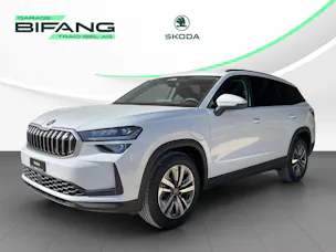 Škoda Kodiaq 1.5 TSI PHEV Dynamic
