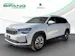 Škoda Kodiaq 1.5 TSI PHEV Dynamic