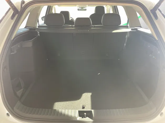 Škoda Kodiaq 1.5 TSI PHEV Dynamic