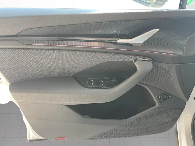 Škoda Kodiaq 1.5 TSI PHEV Dynamic