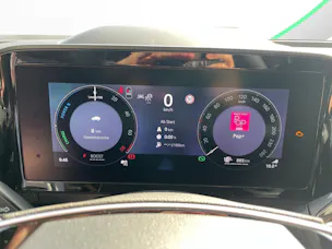 Škoda Kodiaq 1.5 TSI PHEV Dynamic