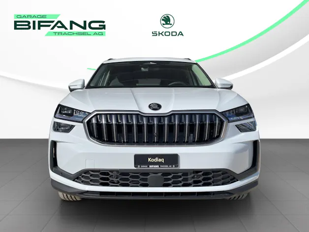 Škoda Kodiaq 1.5 TSI PHEV Dynamic