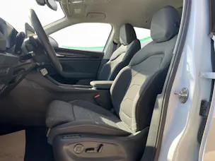 Škoda Kodiaq 1.5 TSI PHEV Dynamic