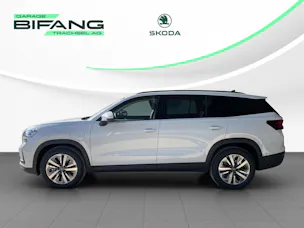 Škoda Kodiaq 1.5 TSI PHEV Dynamic