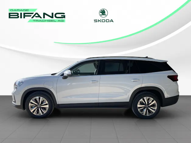 Škoda Kodiaq 1.5 TSI PHEV Dynamic