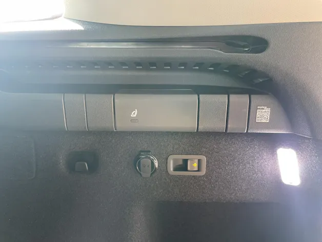 Škoda Kodiaq 1.5 TSI PHEV Dynamic